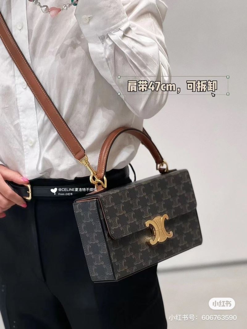 Celine Triomphe Bags